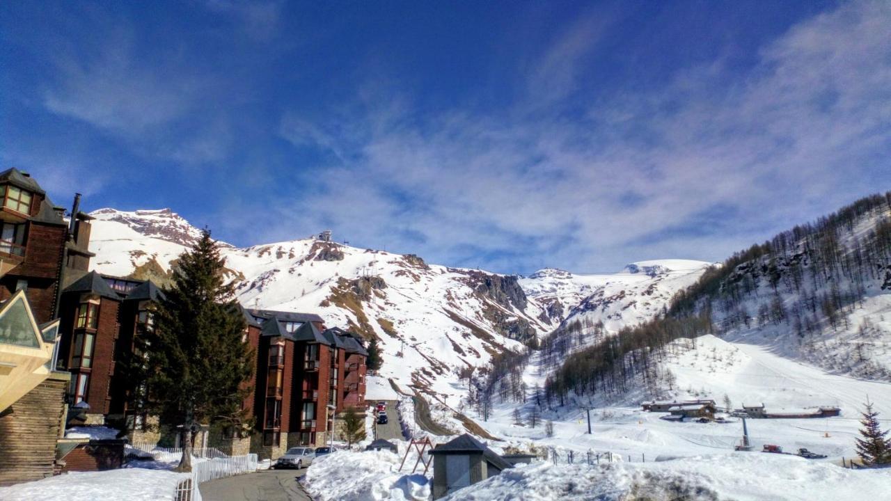 Giomein Elegant Blue House Cervinia Breuil-Cervinia Kültér fotó